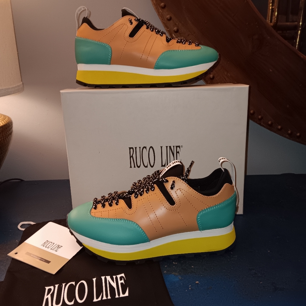 Ruco line sneakers